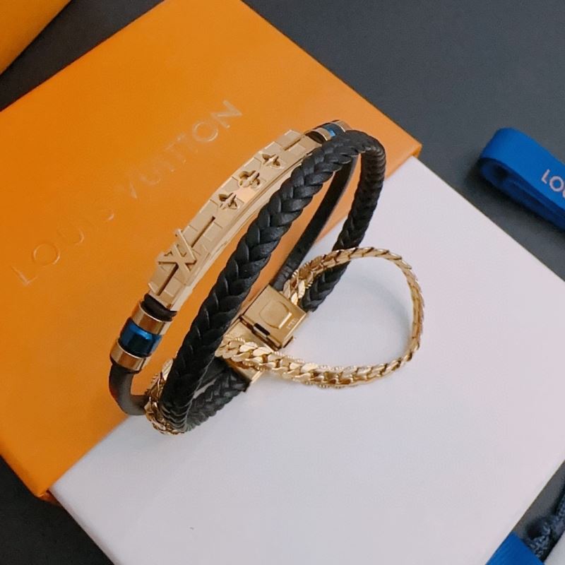 LV Bracelets